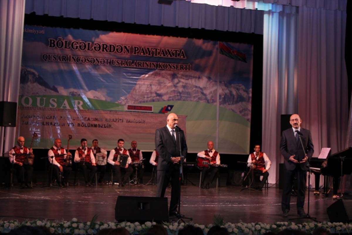 Путешествие в Гусарский район: кухня, искусство, традиции (ФОТО)