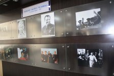 В Баку представлены редкие фотографии Юрия Гагарина (ФОТО)