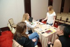 Пространство Бакинского морского вокзала превратится в центр моды и стиля (ФОТО)