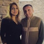 Известные деятели культуры и спорта в социальном проекте "Я – Азербайджан!" (ФОТО)