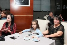 Как 5-летняя азербайджанка смогла завоевать любовь россиян (ФОТО)