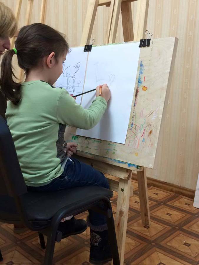 Как 5-летняя азербайджанка смогла завоевать любовь россиян (ФОТО)