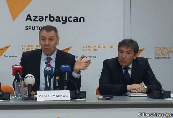 Mostly Armenia guilty in continuation of Karabakh conflict – Russian president's trustee
