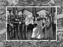 Карабах – наша земля, наша история - народный художник Ариф Гусейнов (ФОТО)