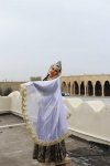 Фатима Фаталиева посвятила танец Лачину (ФОТО)