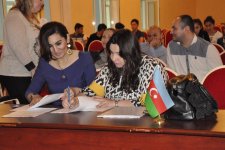 В Азербайджане определились победители турнира Bilik yarışı (ФОТО)