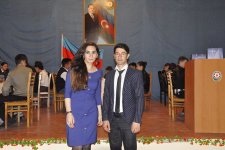 В Азербайджане определились победители турнира Bilik yarışı (ФОТО)