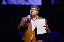Музыка, которую нужно слушать и наслаждаться - jAzzeri Bands в Баку (ФОТО)