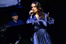 Музыка, которую нужно слушать и наслаждаться - jAzzeri Bands в Баку (ФОТО)