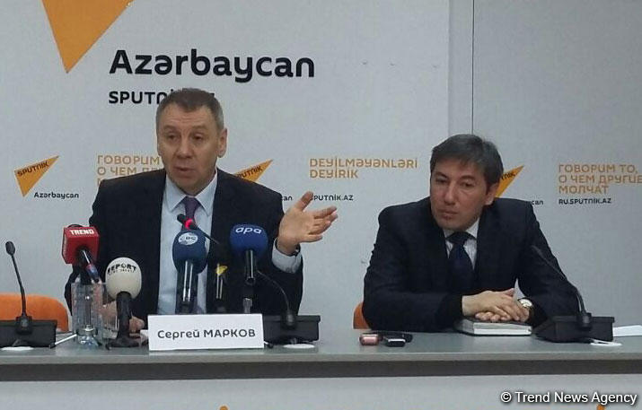 Mostly Armenia guilty in continuation of Karabakh conflict – Russian president's trustee