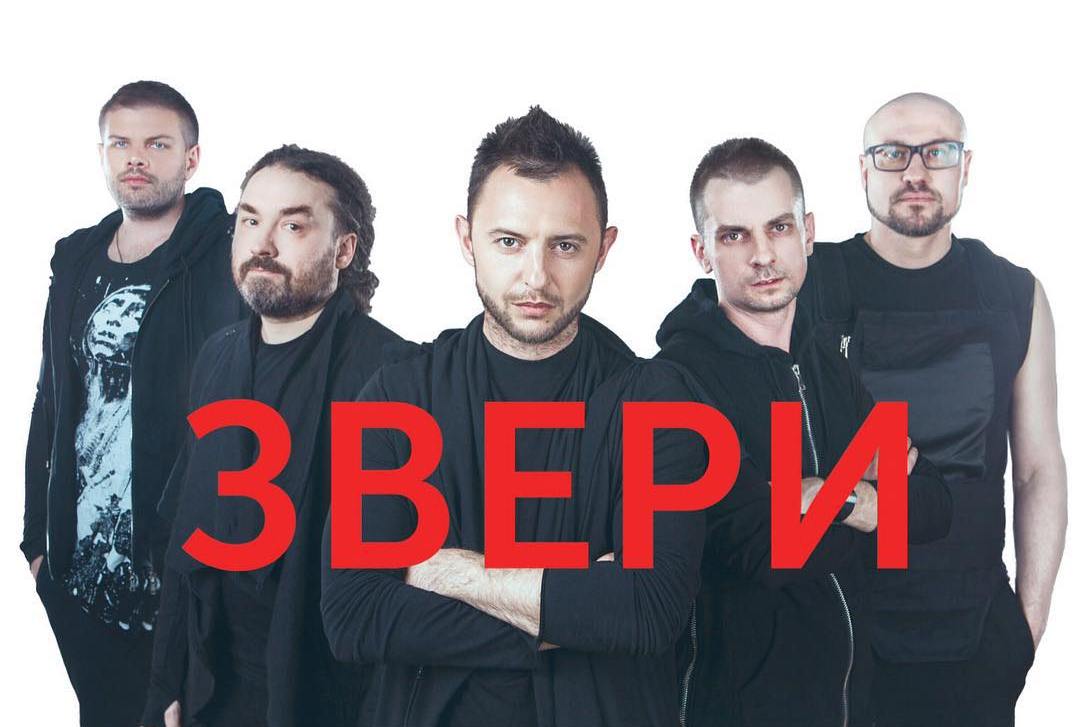 Салам, Баку! - Рома Зверь обратился к бакинским поклонникам (ВИДЕО)