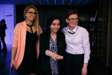 Какой фильм вызвал большой интерес азербайджанских мам (ФОТО)