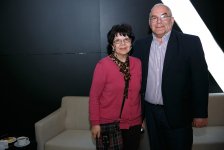 Какой фильм вызвал большой интерес азербайджанских мам (ФОТО)