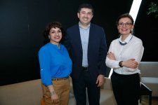 Какой фильм вызвал большой интерес азербайджанских мам (ФОТО)