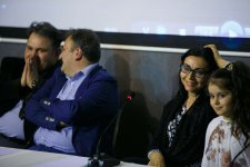 Какой фильм вызвал большой интерес азербайджанских мам (ФОТО)
