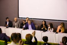 Какой фильм вызвал большой интерес азербайджанских мам (ФОТО)