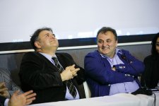 Какой фильм вызвал большой интерес азербайджанских мам (ФОТО)