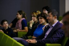 Какой фильм вызвал большой интерес азербайджанских мам (ФОТО)