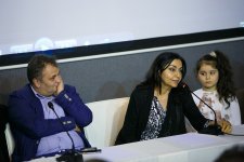 Какой фильм вызвал большой интерес азербайджанских мам (ФОТО)