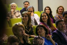 Какой фильм вызвал большой интерес азербайджанских мам (ФОТО)