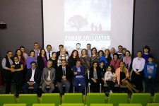 Какой фильм вызвал большой интерес азербайджанских мам (ФОТО)