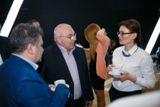 Какой фильм вызвал большой интерес азербайджанских мам (ФОТО)