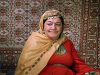 В Баку отметят 100-летие легендарной актрисы Насибы Зейналовой (ФОТО)