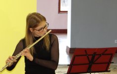Свободомыслие Шекспира обсудили в Баку (ФОТО)
