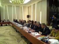 Политика Армении основана на этнической чистке и ксенофобии – Кямран Иманов