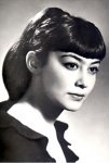 Актриса азербайджанских фильмов в ТОП-10 самых красивых актрис осетинского кино (ФОТО)