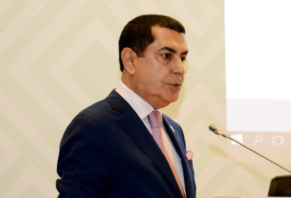 UN official: No better venue than Baku for holding UNAOC Global Forum