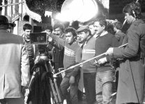 В Баку отметят 70-летие актера и режиссера Джейхуна Мирзоева (ФОТО)