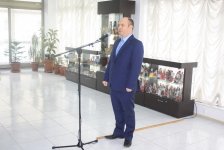 В Азербайджане поддержали Всероссийскую акцию "Тест по истории ВОВ" (ФОТО)