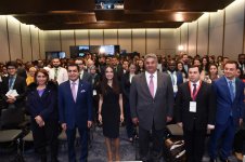 Youth Forum kicks off in Baku as part of 7th UNAOC Global Forum (PHOTO)