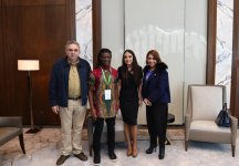 Youth Forum kicks off in Baku as part of 7th UNAOC Global Forum (PHOTO)
