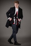 Baku Fashion Week  откроет известный итальянский дизайнер (ФОТО)