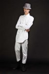 Baku Fashion Week  откроет известный итальянский дизайнер (ФОТО)
