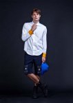 Baku Fashion Week  откроет известный итальянский дизайнер (ФОТО)