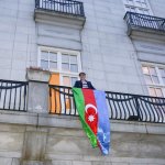 Хары бюльбюль Карабаха в Норвегии - Нурида Курбанова удостоена премии Dialogue for Peace (ФОТО)