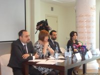 Бакинские зрители увидят успешные работы британских кинематографистов - посол