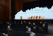Неурегулированные конфликты создают благоприятные условия для экстремизма - Эльмар Мамедъяров (ФОТО)