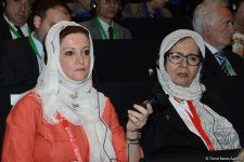 Неурегулированные конфликты создают благоприятные условия для экстремизма - Эльмар Мамедъяров (ФОТО)
