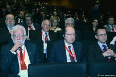 Неурегулированные конфликты создают благоприятные условия для экстремизма - Эльмар Мамедъяров (ФОТО)