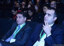 Неурегулированные конфликты создают благоприятные условия для экстремизма - Эльмар Мамедъяров (ФОТО)