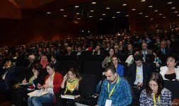 Неурегулированные конфликты создают благоприятные условия для экстремизма - Эльмар Мамедъяров (ФОТО)