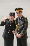 Аслан Гусейнов и Лейла Нур презентовали клип "Азербайджан-страна героев" (ФОТО, ВИДЕО)
