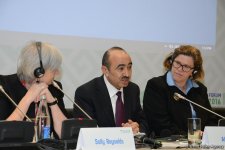 Али Гасанов: Армянские медиа освещают события в соответствии с деятельностью режима страны