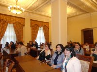 Выставка "Шах Исмаил I – полководец и правитель" вызвала большой интерес (ФОТО)