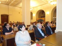 Выставка "Шах Исмаил I – полководец и правитель" вызвала большой интерес (ФОТО)