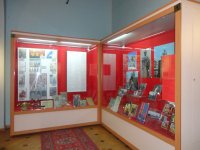 Выставка "Шах Исмаил I – полководец и правитель" вызвала большой интерес (ФОТО)